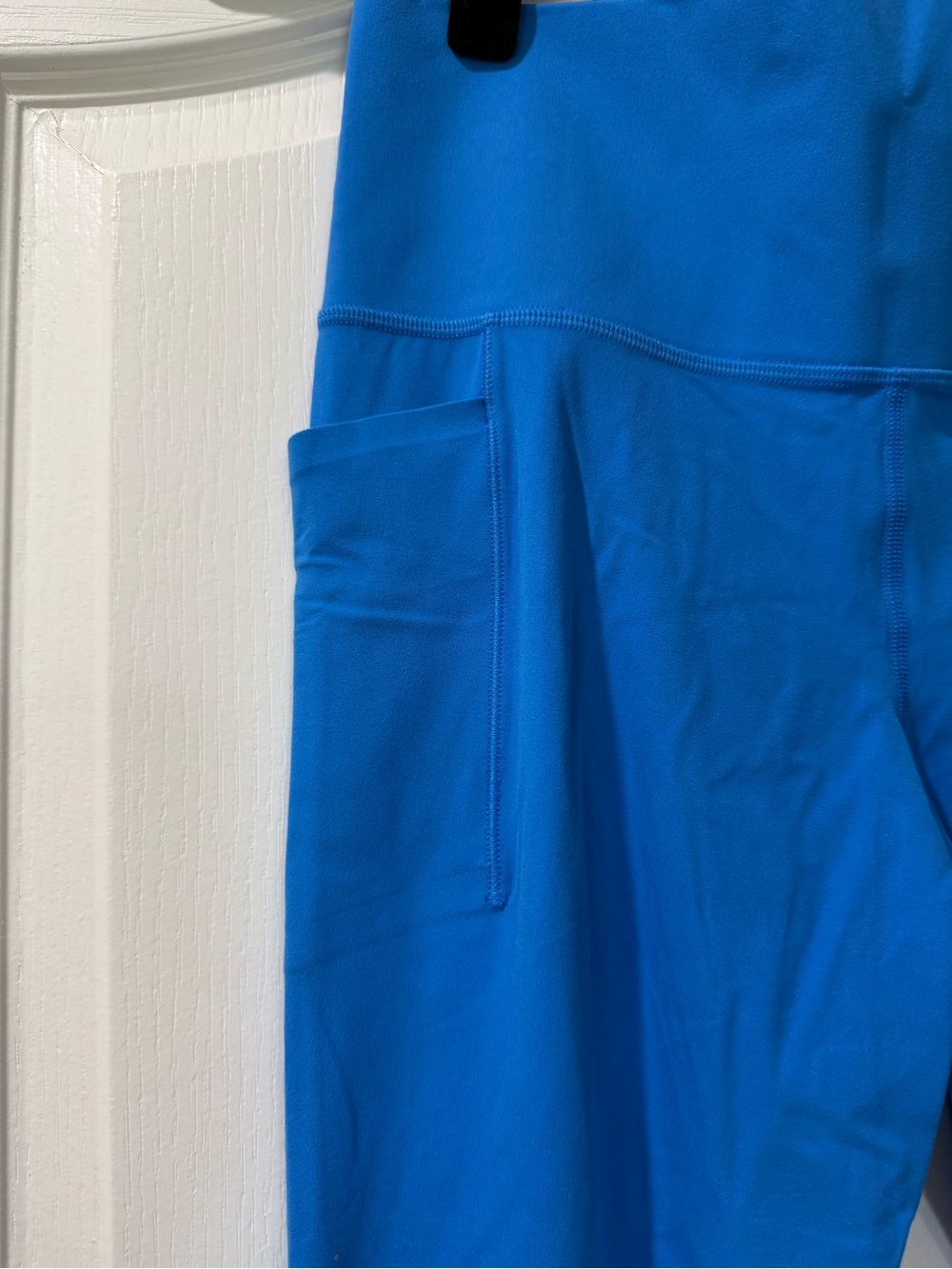 Athleta Salutation 7/8 Leggings - Picture 3 of 4